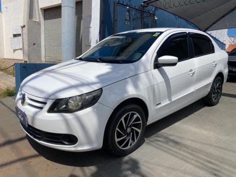 VOLKSWAGEN Voyage 1.0 4P FLEX, Foto 2