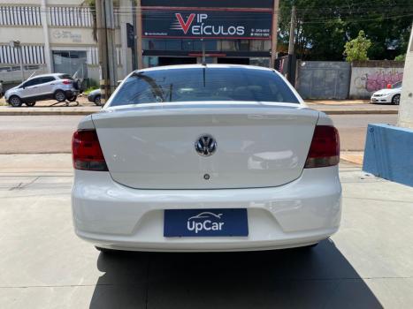 VOLKSWAGEN Voyage 1.0 4P FLEX, Foto 3