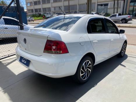 VOLKSWAGEN Voyage 1.0 4P FLEX, Foto 4