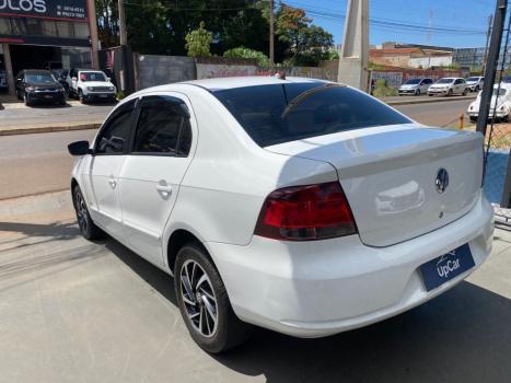 VOLKSWAGEN Voyage 1.0 4P FLEX, Foto 5