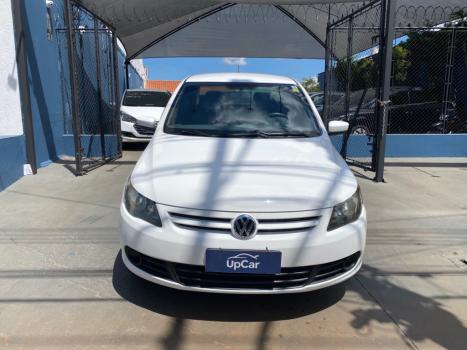 VOLKSWAGEN Voyage 1.0 4P FLEX, Foto 6