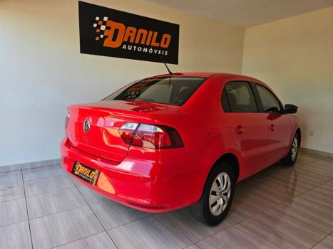 VOLKSWAGEN Voyage 1.0 4P FLEX, Foto 3