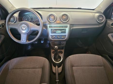 VOLKSWAGEN Voyage 1.0 4P FLEX, Foto 7