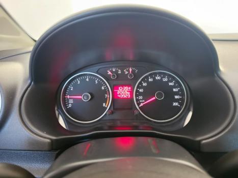 VOLKSWAGEN Voyage 1.0 4P FLEX, Foto 8