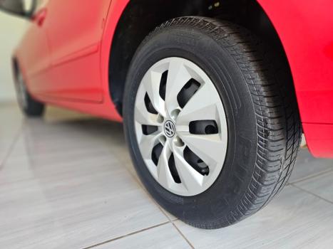 VOLKSWAGEN Voyage 1.0 4P FLEX, Foto 9