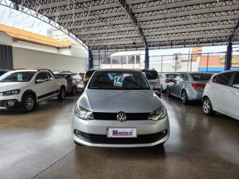 VOLKSWAGEN Voyage 1.6 4P CITY FLEX, Foto 2