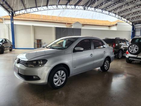 VOLKSWAGEN Voyage 1.6 4P CITY FLEX, Foto 3