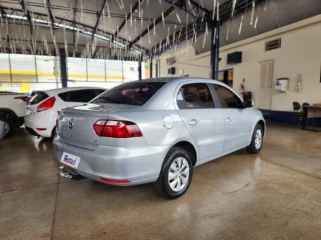 VOLKSWAGEN Voyage 1.6 4P CITY FLEX, Foto 4