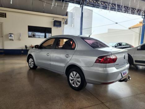 VOLKSWAGEN Voyage 1.6 4P CITY FLEX, Foto 6