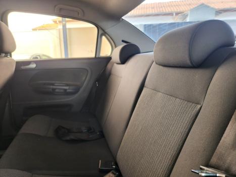 VOLKSWAGEN Voyage 1.6 4P CITY FLEX, Foto 8