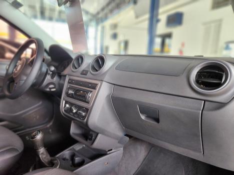 VOLKSWAGEN Voyage 1.6 4P CITY FLEX, Foto 9