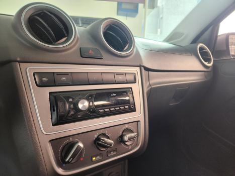 VOLKSWAGEN Voyage 1.6 4P CITY FLEX, Foto 10