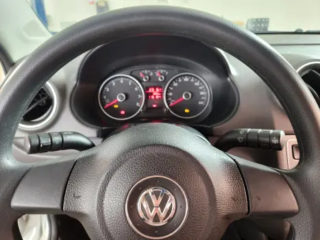 VOLKSWAGEN Voyage 1.6 4P CITY FLEX, Foto 11