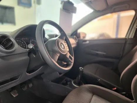 VOLKSWAGEN Voyage 1.6 4P CITY FLEX, Foto 12