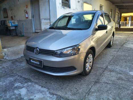 VOLKSWAGEN Voyage 1.0 4P TRENDLINE FLEX, Foto 1