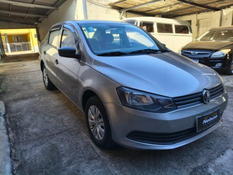 VOLKSWAGEN Voyage 1.0 4P TRENDLINE FLEX, Foto 2