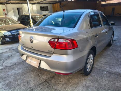 VOLKSWAGEN Voyage 1.0 4P TRENDLINE FLEX, Foto 3