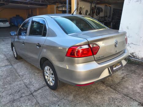 VOLKSWAGEN Voyage 1.0 4P TRENDLINE FLEX, Foto 4