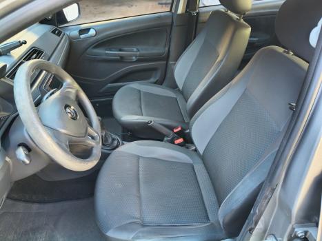 VOLKSWAGEN Voyage 1.0 4P TRENDLINE FLEX, Foto 6