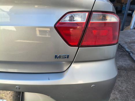 VOLKSWAGEN Voyage 1.0 4P TRENDLINE FLEX, Foto 7