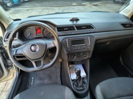 VOLKSWAGEN Voyage 1.0 4P TRENDLINE FLEX, Foto 8