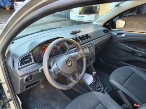 VOLKSWAGEN Voyage 1.0 4P TRENDLINE FLEX, Foto 9