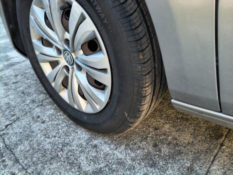 VOLKSWAGEN Voyage 1.0 4P TRENDLINE FLEX, Foto 10