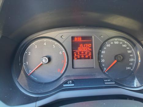 VOLKSWAGEN Voyage 1.0 4P TRENDLINE FLEX, Foto 11