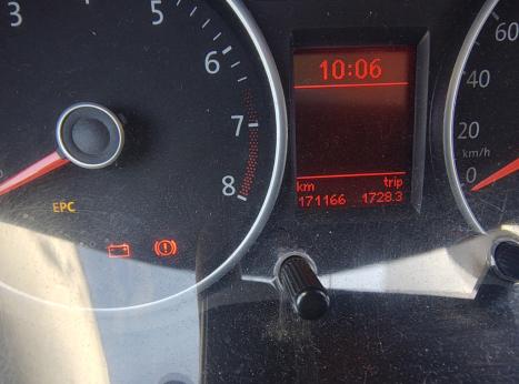 VOLKSWAGEN Voyage 1.0 4P I-TREND FLEX, Foto 4