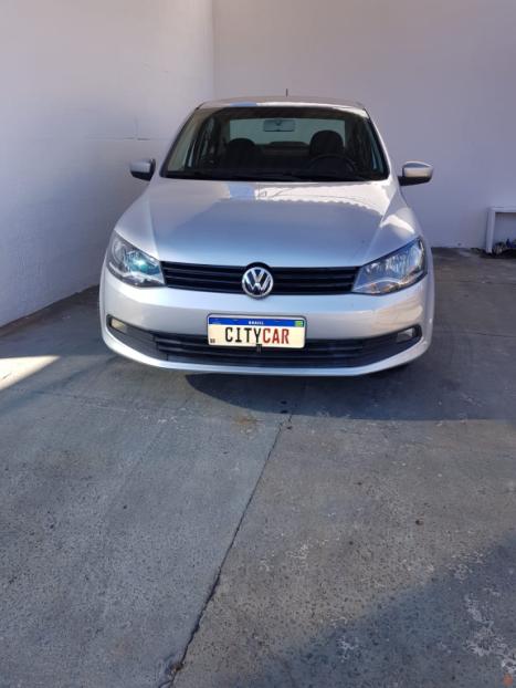 VOLKSWAGEN Voyage 1.6 4P COMFORTLINE FLEX, Foto 3