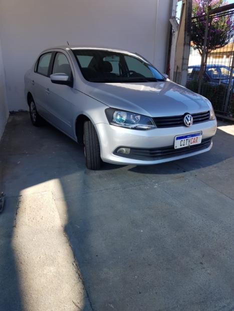 VOLKSWAGEN Voyage 1.6 4P COMFORTLINE FLEX, Foto 5