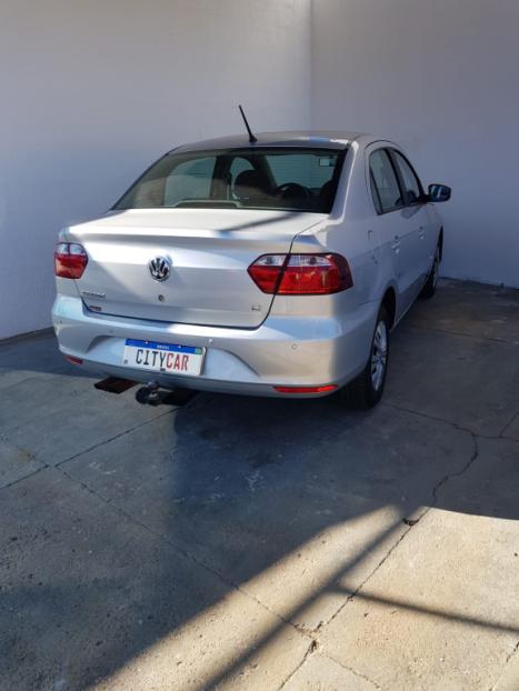 VOLKSWAGEN Voyage 1.6 4P COMFORTLINE FLEX, Foto 6