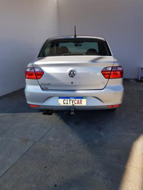 VOLKSWAGEN Voyage 1.6 4P COMFORTLINE FLEX, Foto 7
