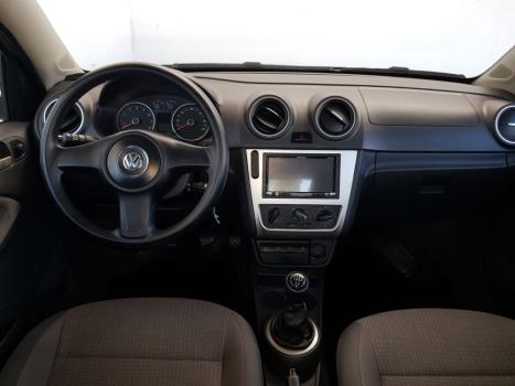 VOLKSWAGEN Voyage 1.6 4P COMFORTLINE FLEX, Foto 8