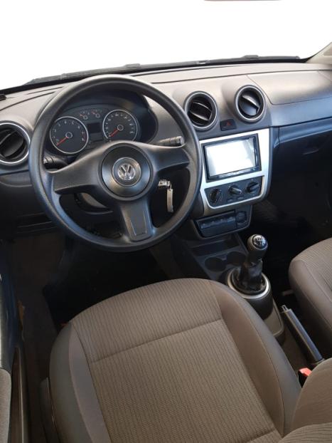 VOLKSWAGEN Voyage 1.6 4P COMFORTLINE FLEX, Foto 10