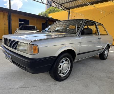 VOLKSWAGEN Voyage 1.8 CL, Foto 1