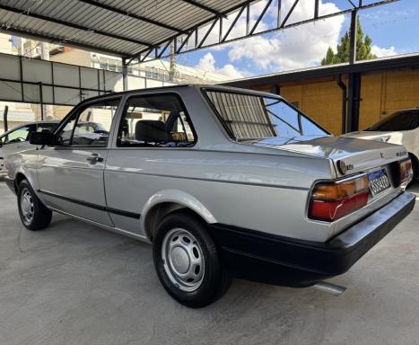 VOLKSWAGEN Voyage 1.8 CL, Foto 4