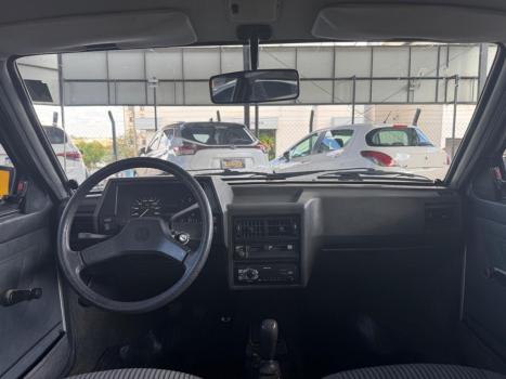 VOLKSWAGEN Voyage 1.8 CL, Foto 6