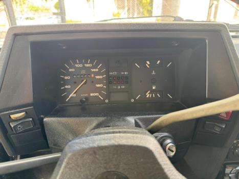 VOLKSWAGEN Voyage 1.8 CL, Foto 7