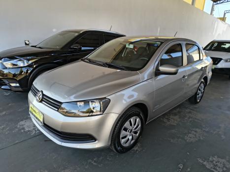 VOLKSWAGEN Voyage 1.0 4P TREND FLEX, Foto 1