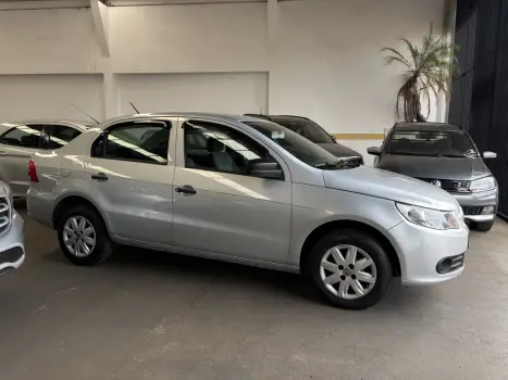 VOLKSWAGEN Voyage 1.6 4P FLEX, Foto 3