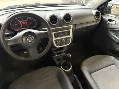 VOLKSWAGEN Voyage 1.6 4P FLEX, Foto 6