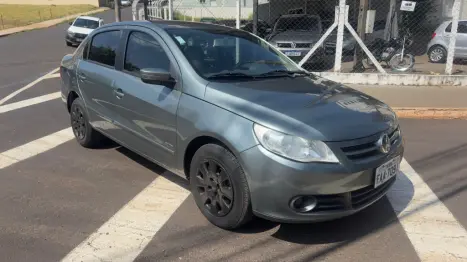 VOLKSWAGEN Voyage 1.0 4P FLEX, Foto 1