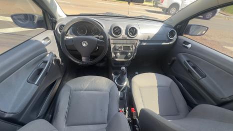 VOLKSWAGEN Voyage 1.0 4P FLEX, Foto 3