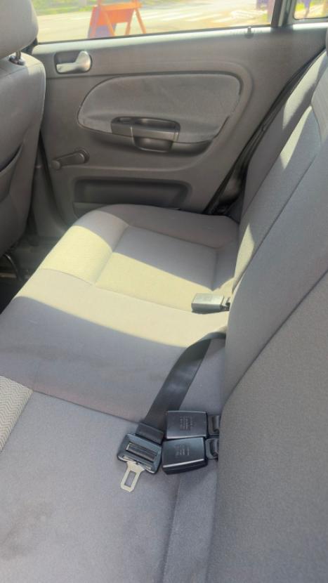 VOLKSWAGEN Voyage 1.0 4P FLEX, Foto 4