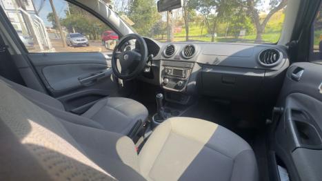 VOLKSWAGEN Voyage 1.0 4P FLEX, Foto 5