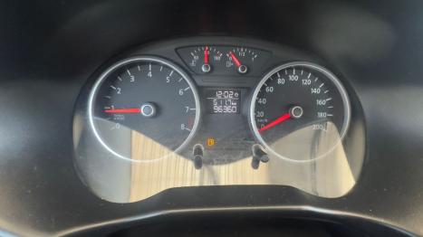 VOLKSWAGEN Voyage 1.0 4P FLEX, Foto 6