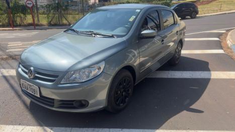 VOLKSWAGEN Voyage 1.0 4P FLEX, Foto 7