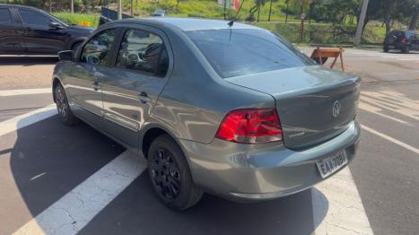 VOLKSWAGEN Voyage 1.0 4P FLEX, Foto 8