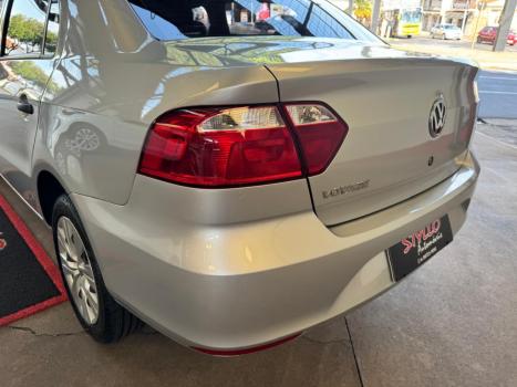 VOLKSWAGEN Voyage 1.0 4P G6 FLEX, Foto 7